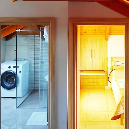 Appartement Loft