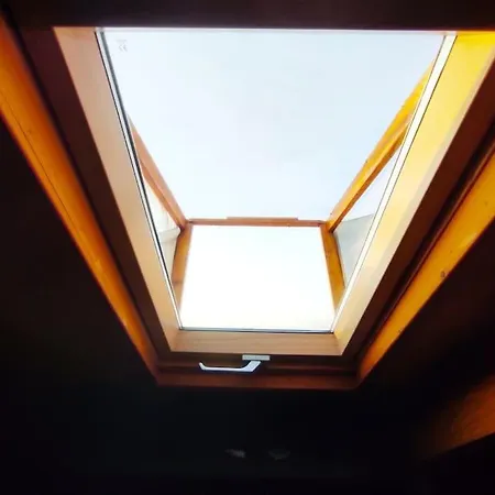 Loft Apartment *
