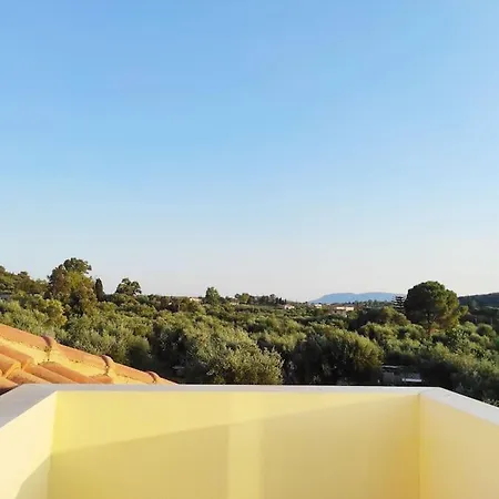 Loft Apartmán *