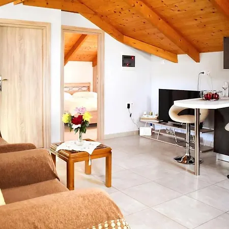 Appartamento Loft Città di Zante