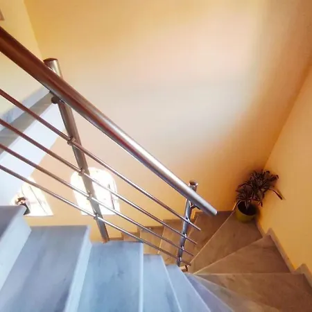 Loft Apartmán