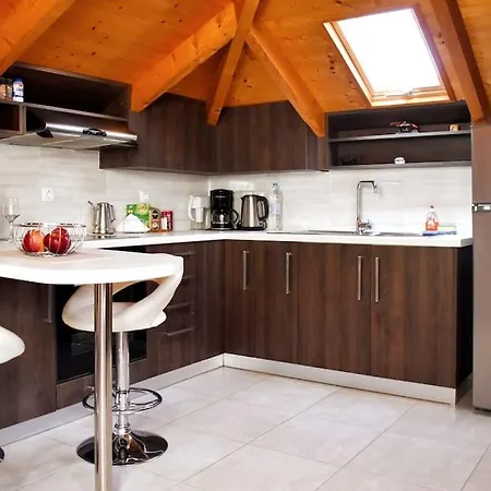 Loft Appartamento Città di Zante