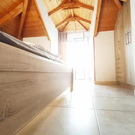 Appartamento Loft *