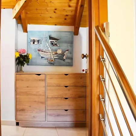 Loft Città di Zante