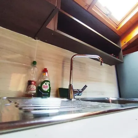 Loft Appartamento Città di Zante