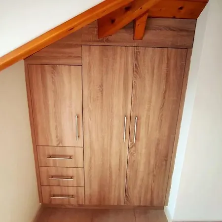 Loft Apartmán