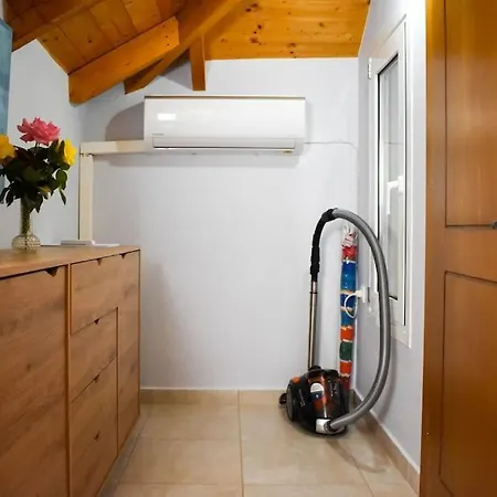 Loft Appartamento Città di Zante