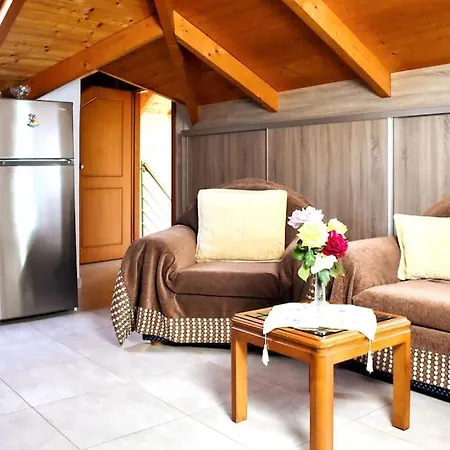 Loft Appartamento *